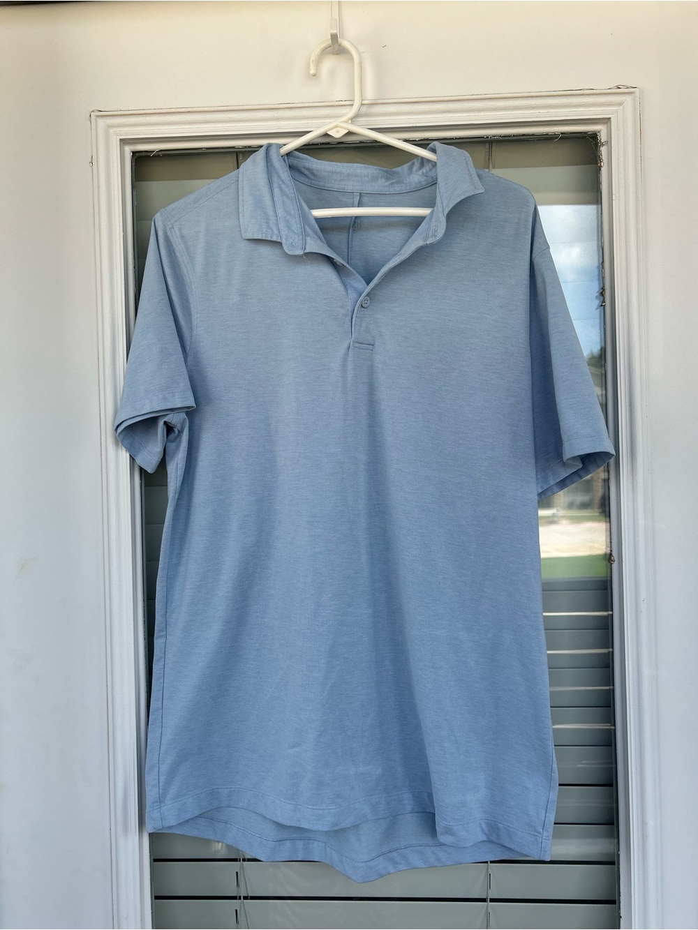lululemon evolution short-sleeve